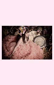 土屋実紀さんフォト