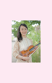 遠藤百合さんフォト