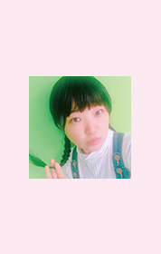 結月そらさんフォト