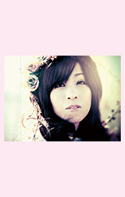 中川奈美さんフォト