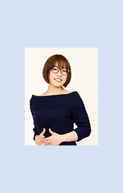 芝紗織さんフォト