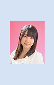 十川郁江さんフォト