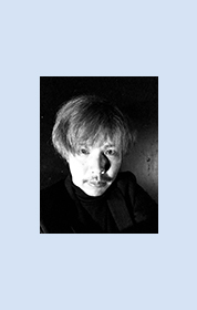 高山健太さんフォト