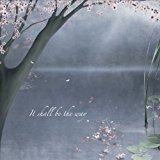 「It shall be the way」Lumino-scopeジャケットphoto