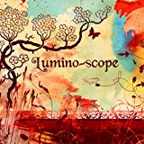 「Lumino-scope」Lumino-scopeジャケットphoto